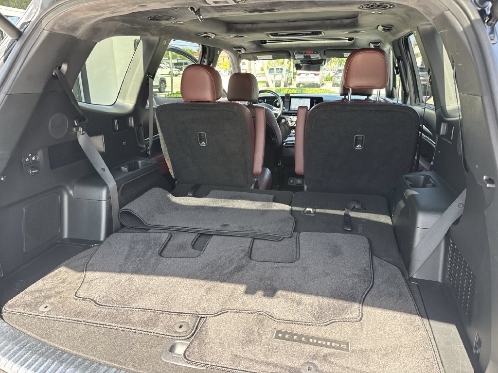 Used 2023 Kia Telluride SX Prestige AWD/4WD image 60