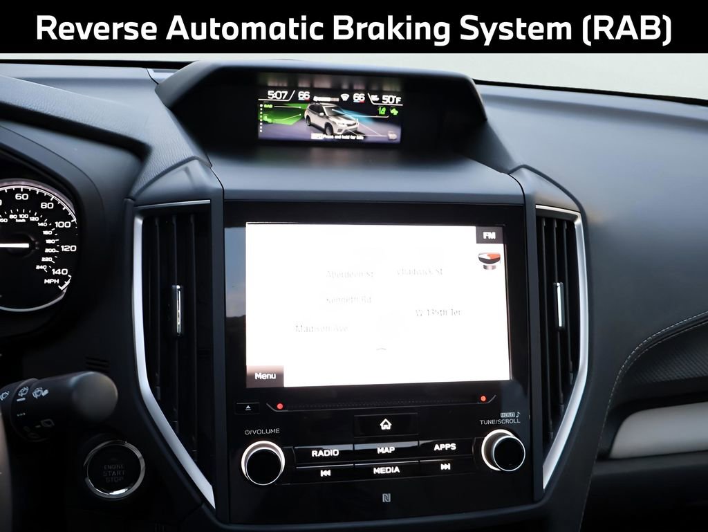 Used 2022 Subaru Forester Limited image 23