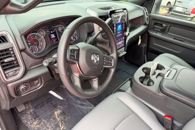 New 2026 RAM 2500 Tradesman image 15