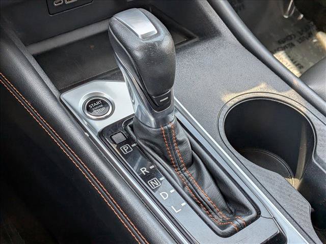 Used 2022 Nissan Altima 2.5 SR FWD image 12
