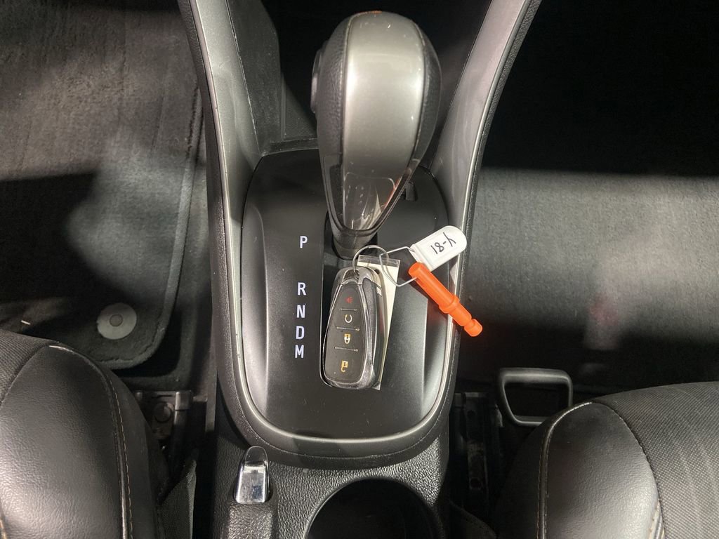 Used 2017 Chevrolet Trax LT w/ LT Convenience Package image 15