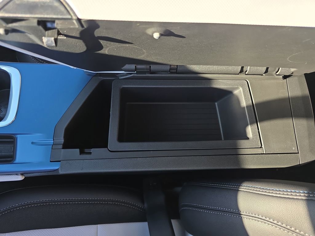 New 2026 Chevrolet Equinox EV LT AWD/4WD image 26