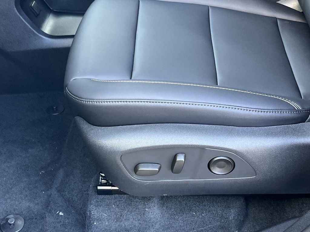 New 2026 GMC Acadia Elevation w/ Black Edition image 23