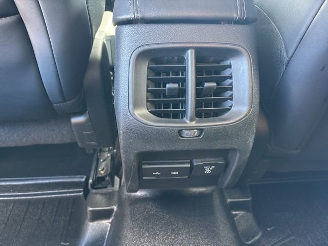 Used 2019 Jeep Cherokee Limited w/ Luxury Group image 27