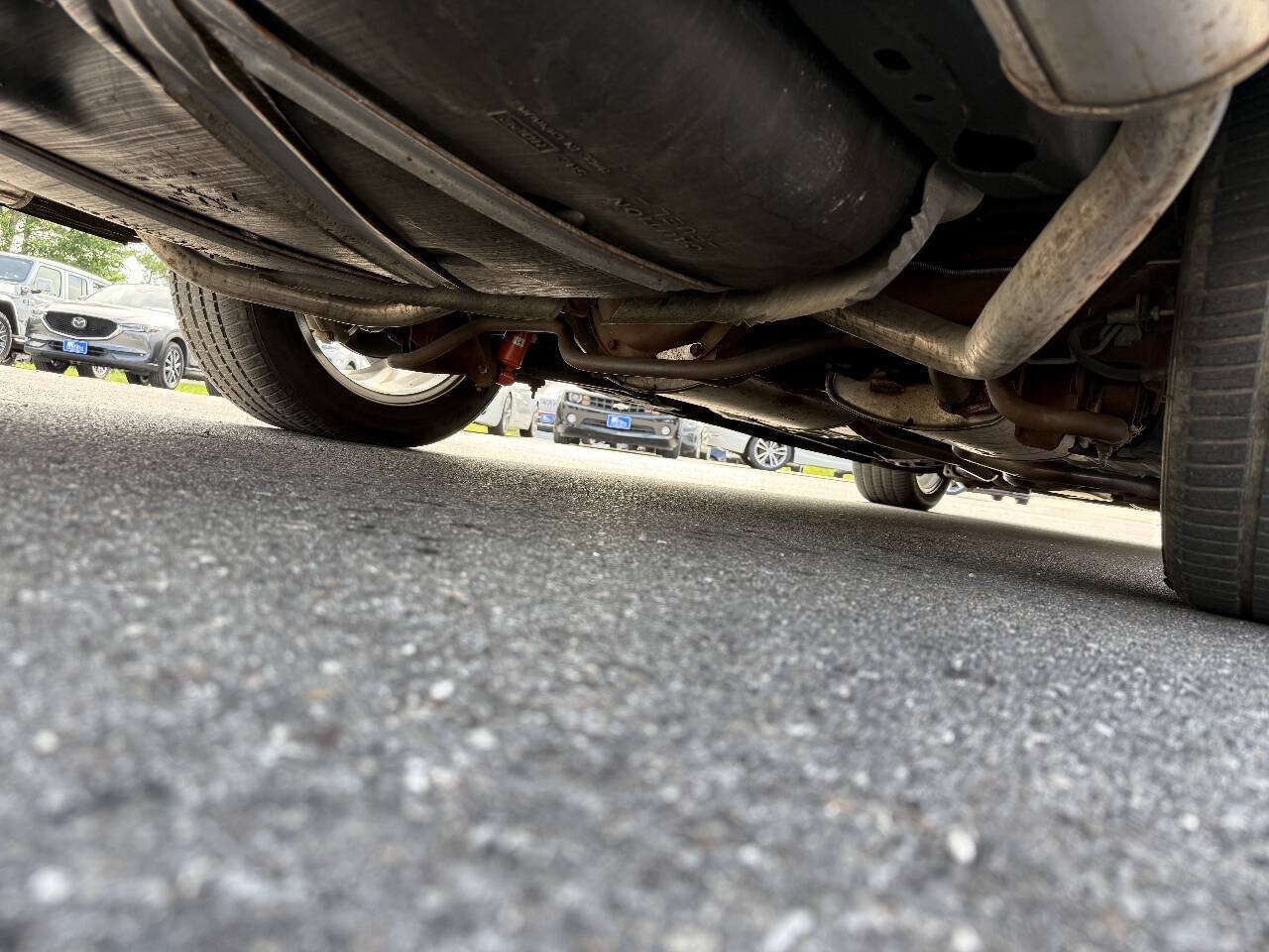 Used 1996 Chevrolet Impala SS RWD image 13