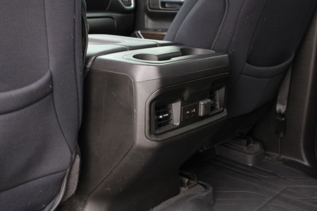 Used 2021 Chevrolet Silverado 1500 RST w/ True North Edition Plus AWD/4WD image 20
