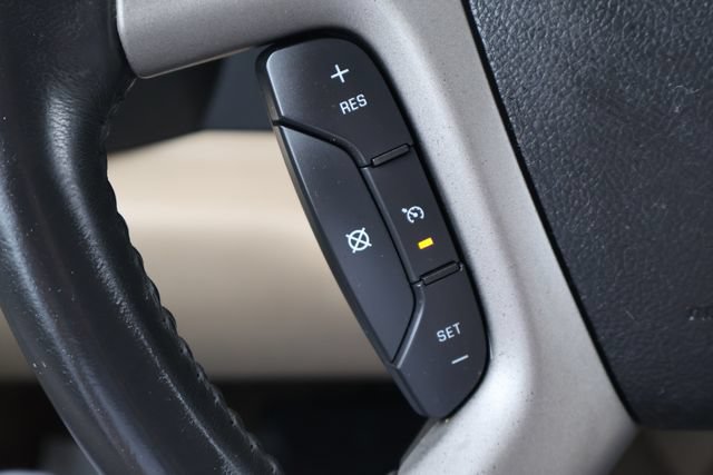 Used 2012 Chevrolet Silverado 1500 LT w/ All-Star Edition AWD/4WD image 8