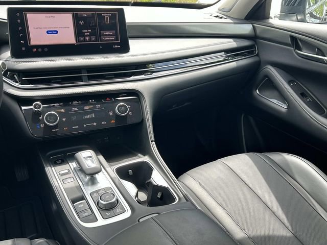 Certified 2026 INFINITI QX60 Luxe w/ Cargo Package FWD image 25