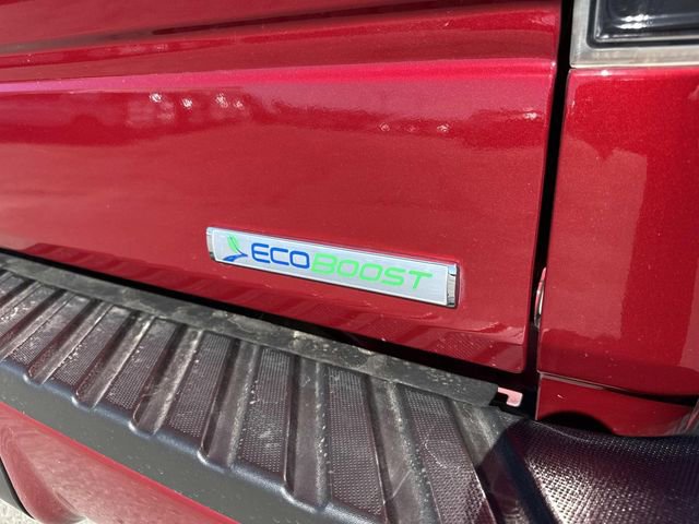 Used 2014 Ford F150 FX4 w/ FX Appearance Package AWD/4WD image 4