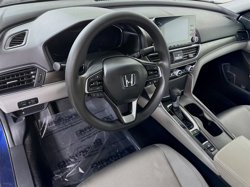 Used 2020 Honda Accord LX image 16