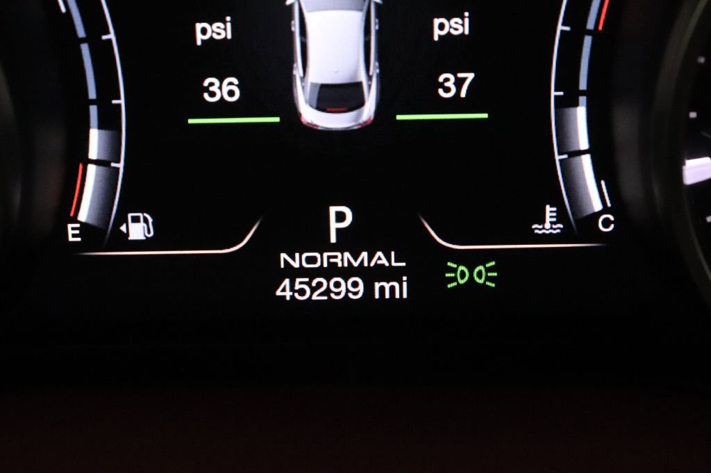 Used 2022 Maserati Ghibli Modena Q4 image 18