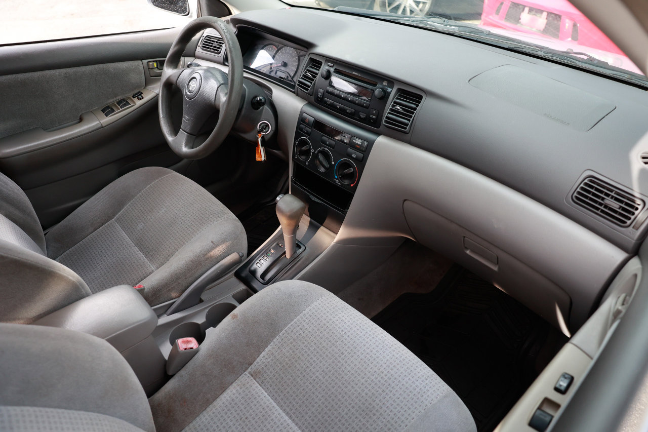 Used 2007 Toyota Corolla CE image 18