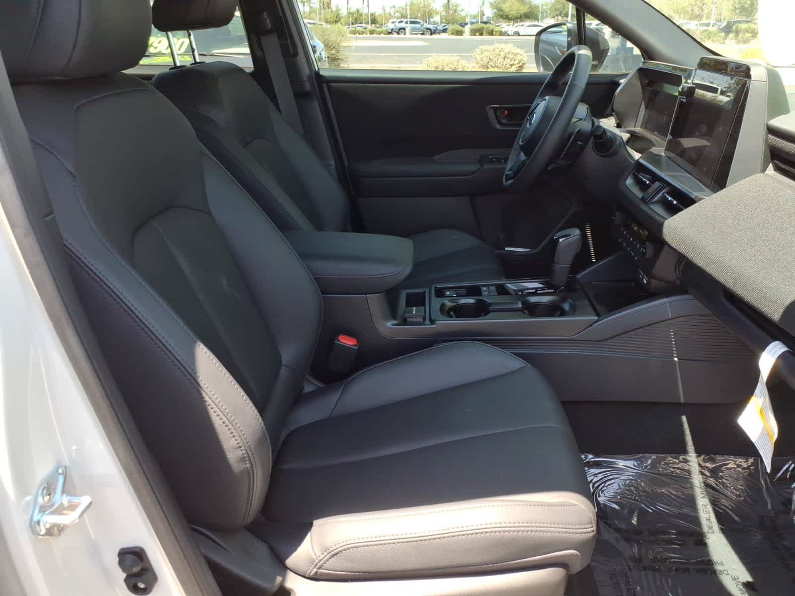 Certified 2026 Subaru Outback Premium AWD/4WD image 19