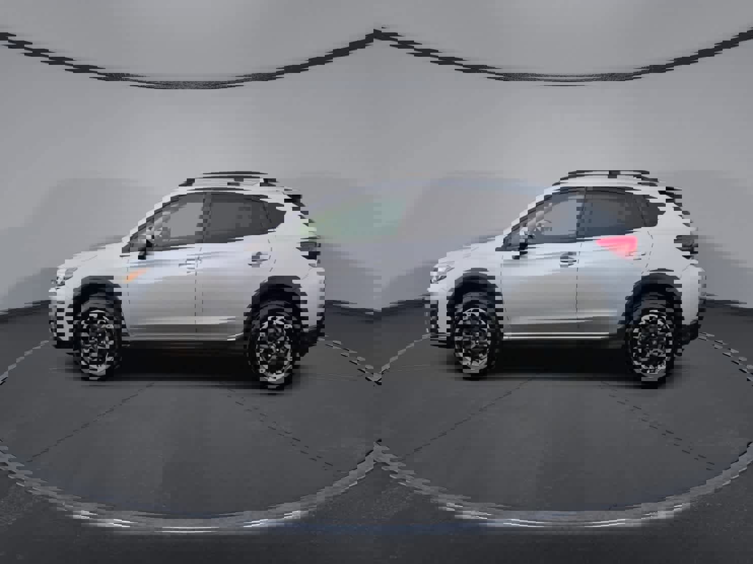 Certified 2022 Subaru Crosstrek 2.0i Premium image 5