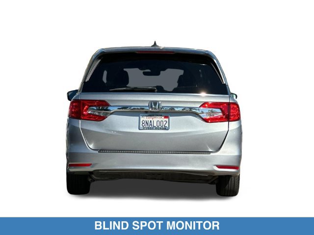 Used 2019 Honda Odyssey EX-L image 6