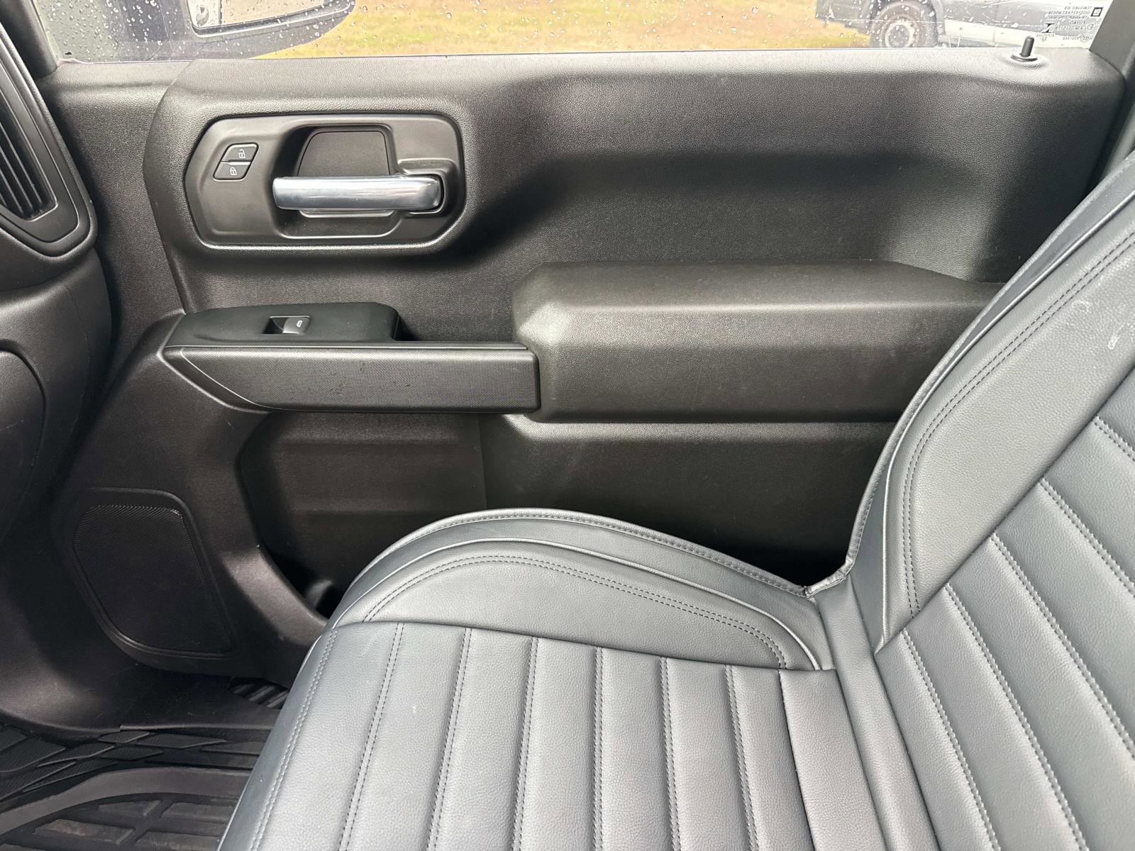 Used 2023 Chevrolet Silverado 2500 W/T w/ WT Convenience Package AWD/4WD image 22