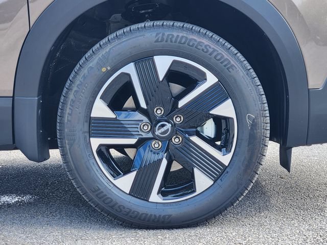 New 2027 Nissan Kicks SV AWD/4WD image 10