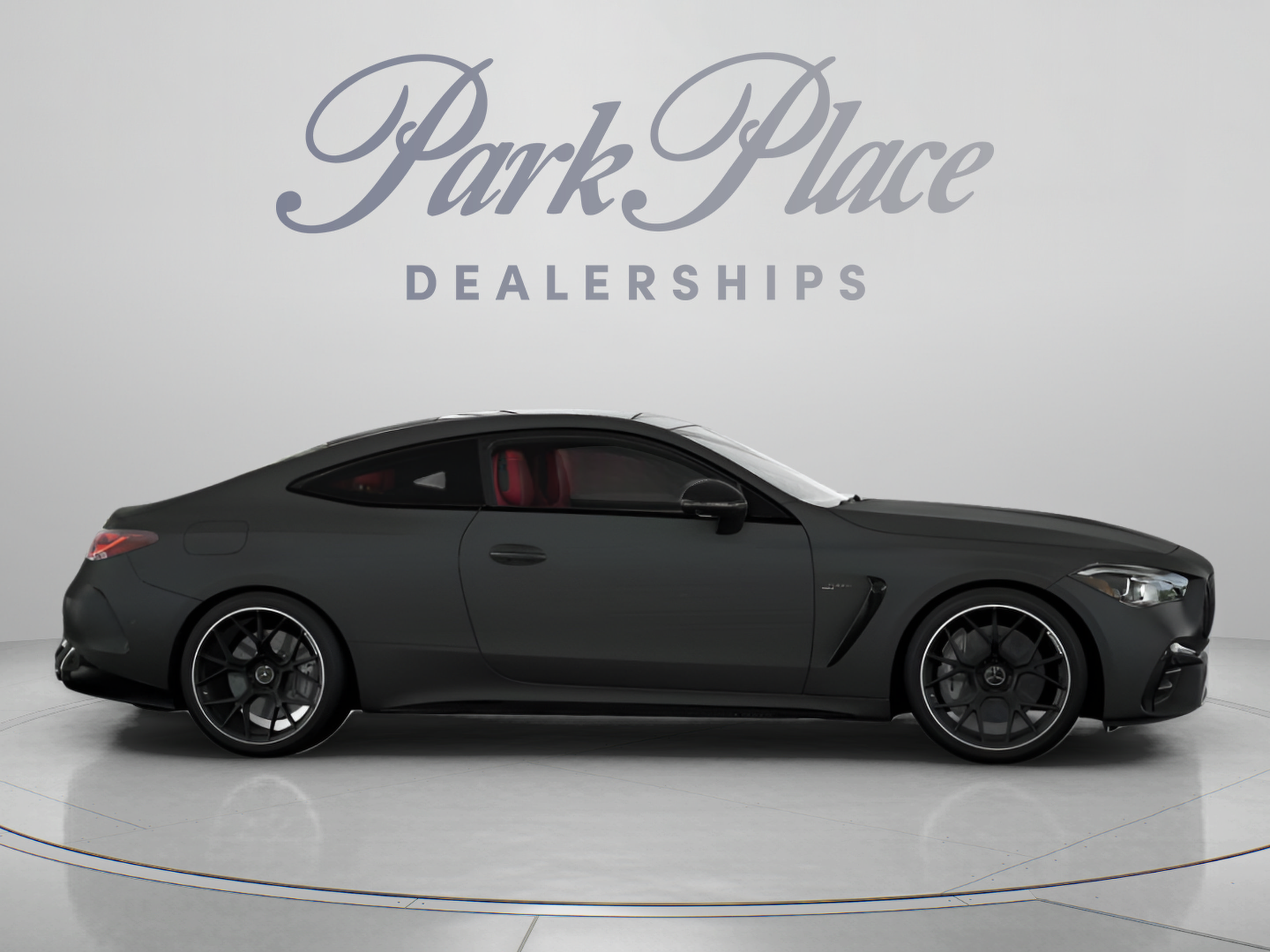 New 2027 Mercedes-Benz CLE 53 AMG 4MATIC Coupe image 28