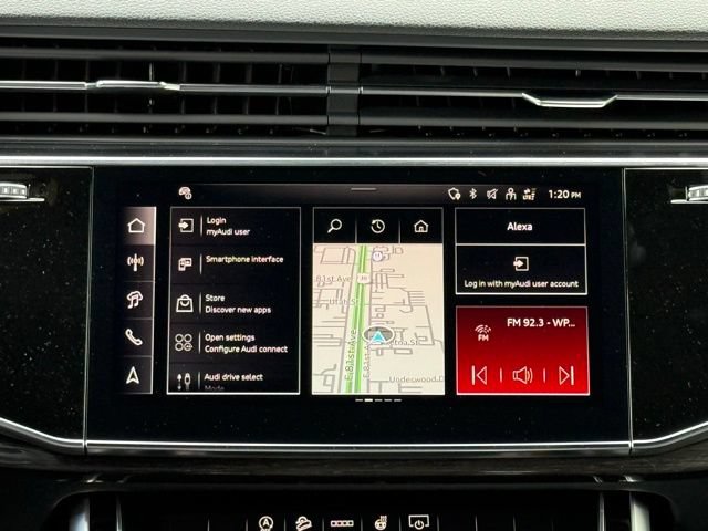 New 2026 Audi Q8 Premium Plus AWD/4WD image 24