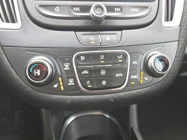 Used 2024 Chevrolet Malibu LT image 20