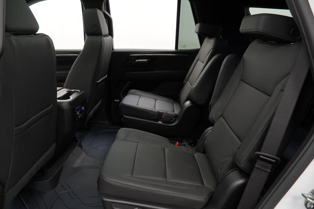 New 2026 Chevrolet Tahoe LT w/ Comfort Package AWD/4WD image 12