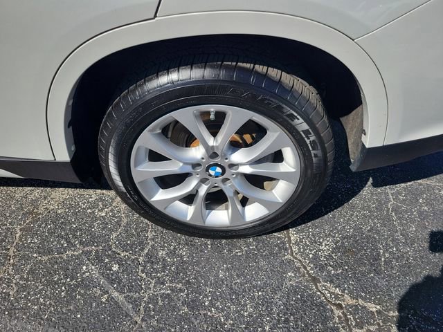 Used 2014 BMW X5 xDrive35i image 6