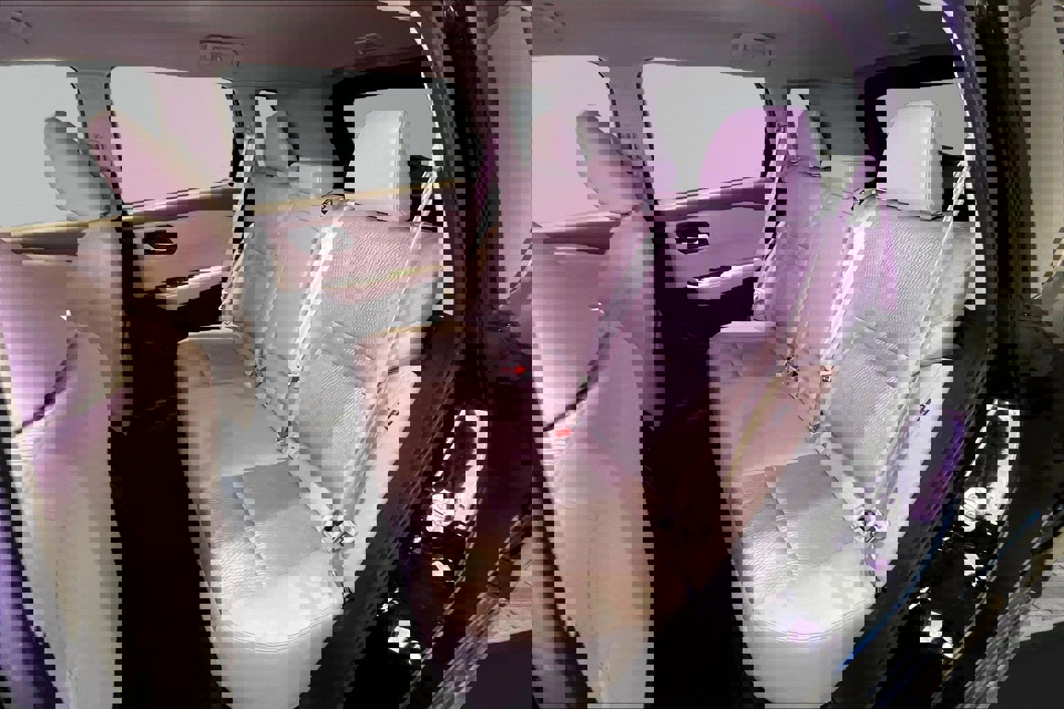 Used 2025 Nissan Rogue SV image 22