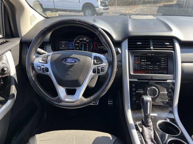 Used 2014 Ford Edge Sport w/ Driver Entry Package image 10