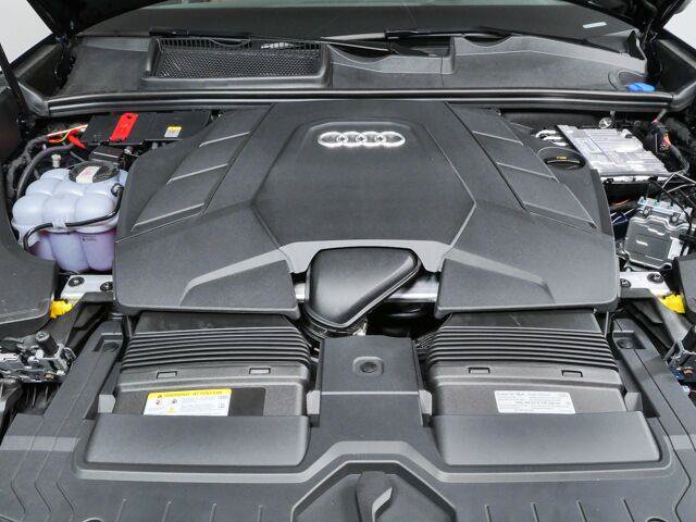 New 2027 Audi Q8 Premium AWD/4WD image 37