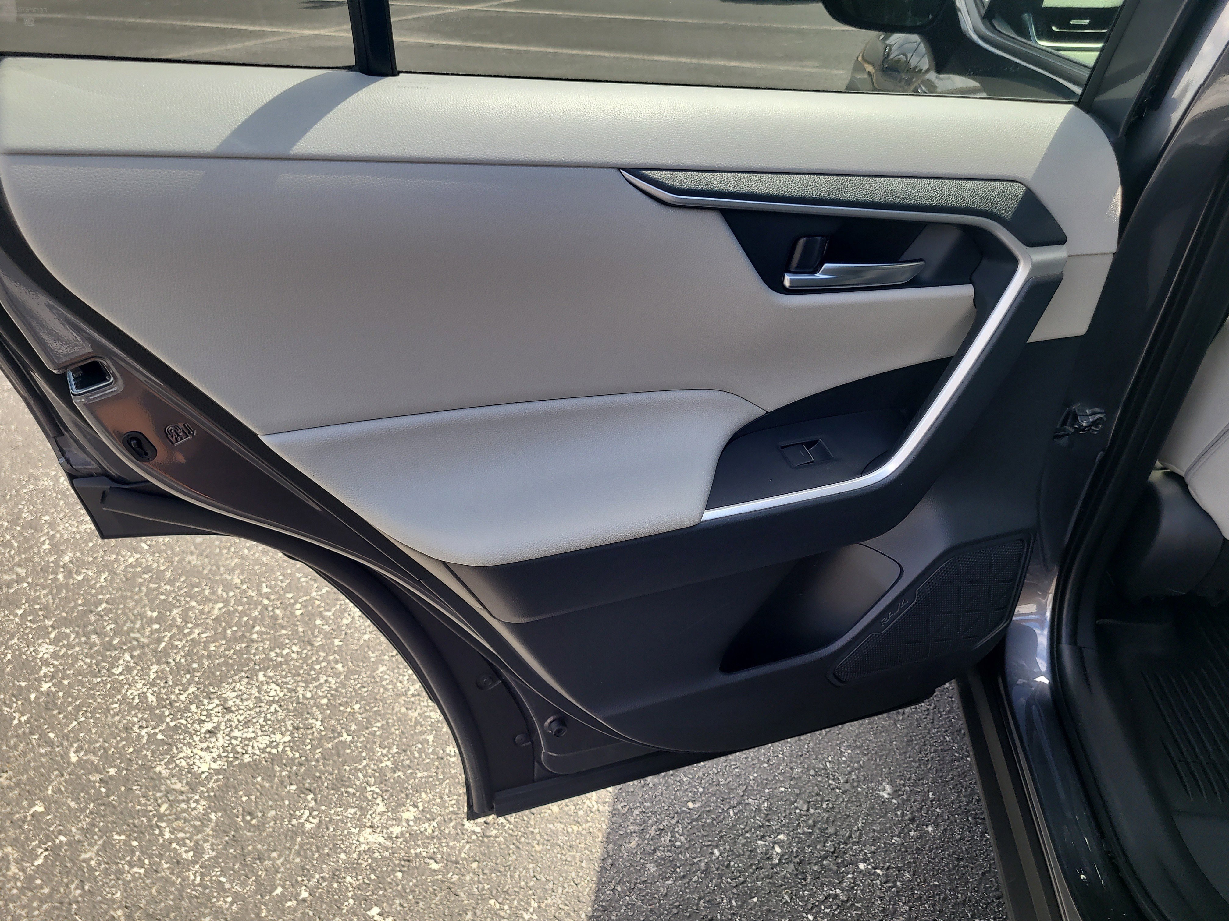 Certified 2024 Toyota RAV4 XLE Premium w/ Weather Package image 13