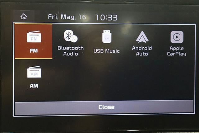 Used 2022 Kia Forte LXS image 32