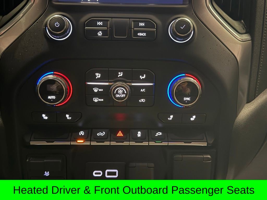 Used 2020 Chevrolet Silverado 1500 RST w/ All-Star Edition image 17