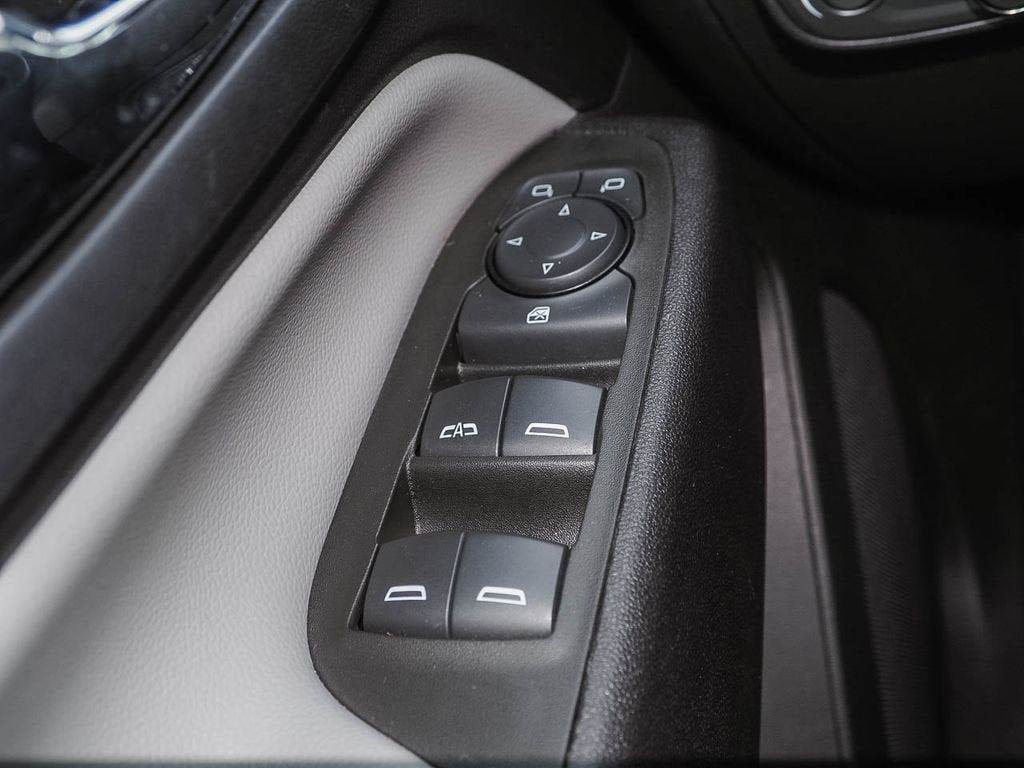 Certified 2024 Chevrolet Equinox LS w/ LS Convenience Package AWD/4WD image 25