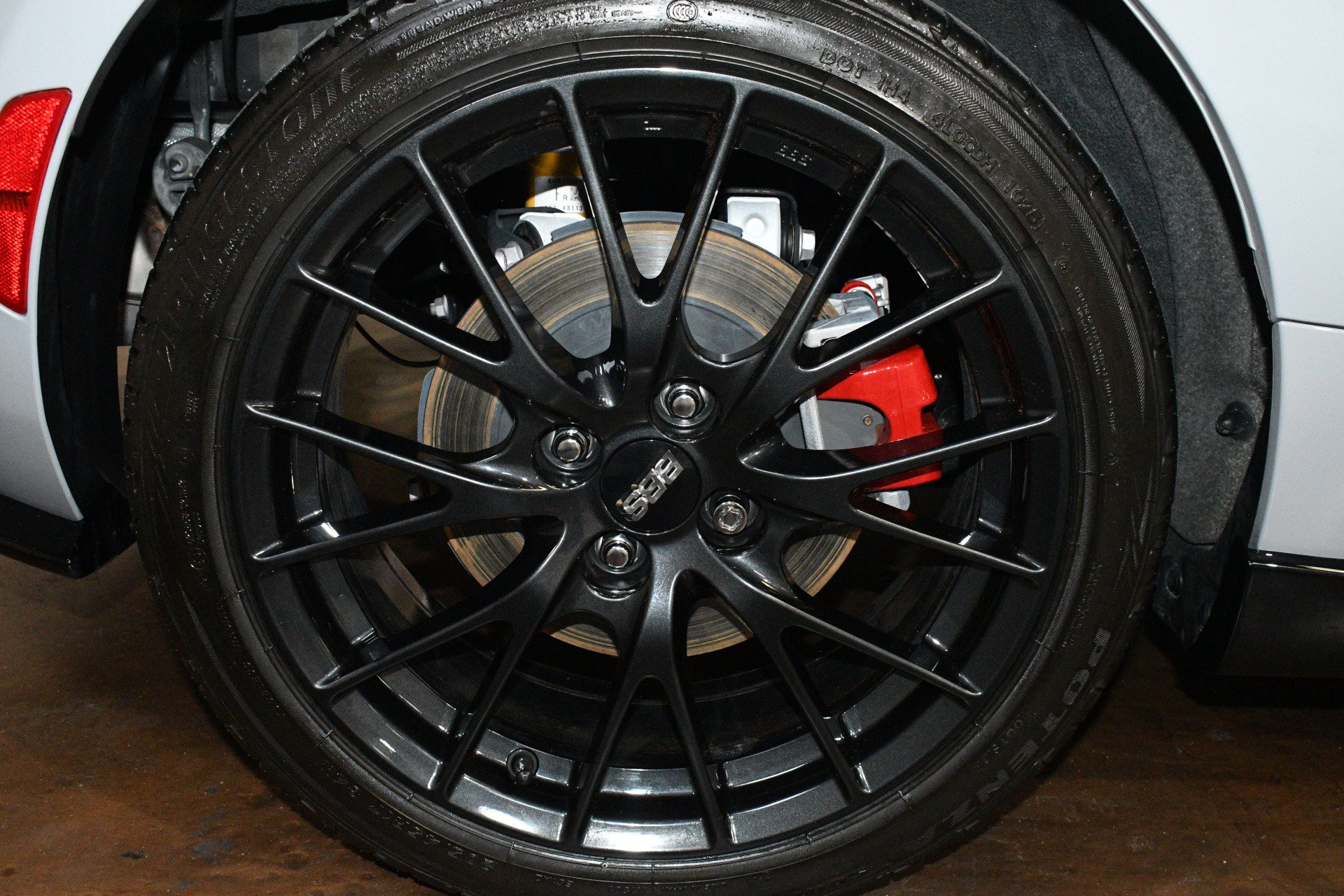 Used 2025 MAZDA MX-5 Miata Club w/ Brembo/BBS Recaro Package RWD image 67