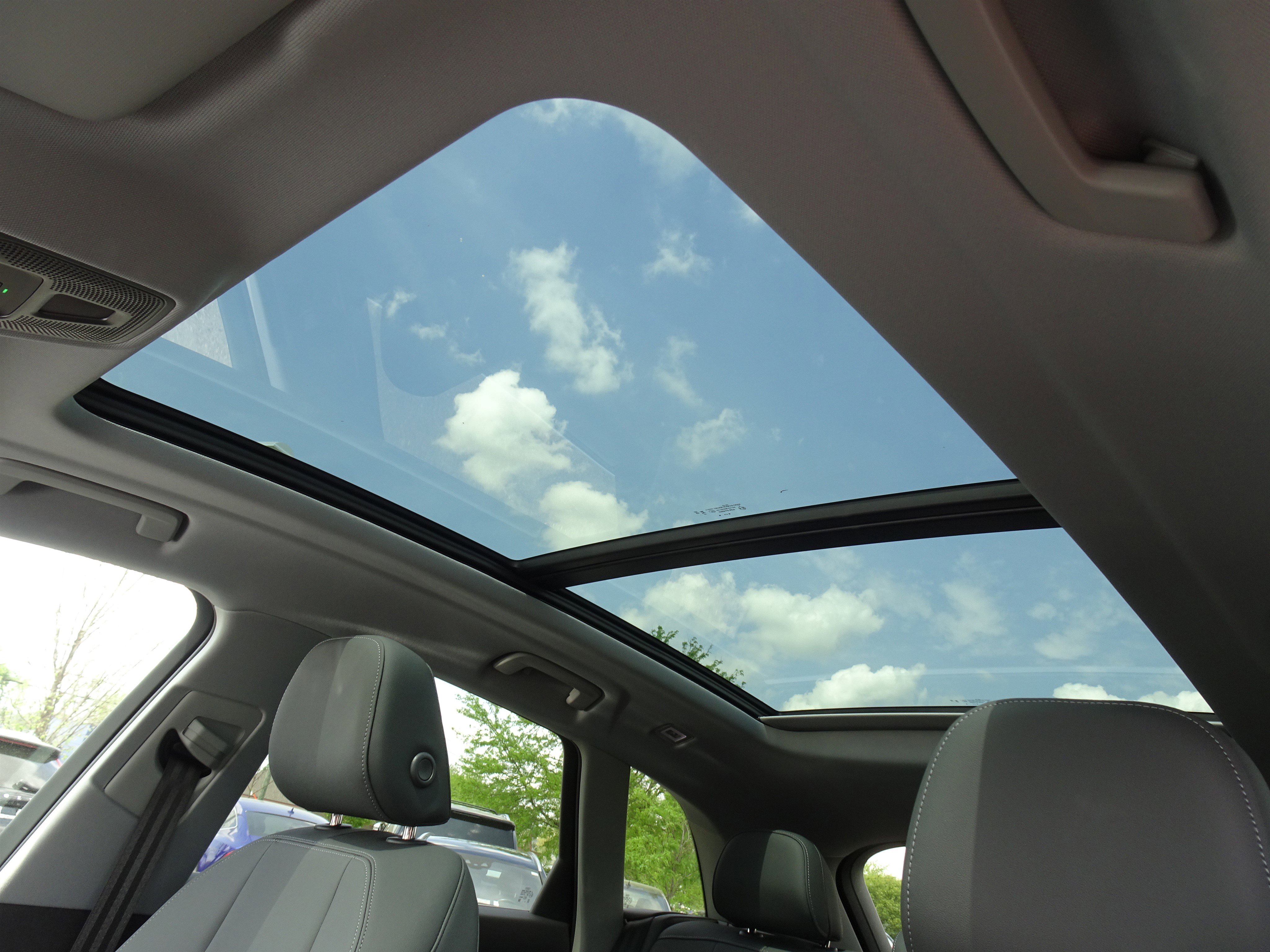 Certified 2025 Audi Q5 Premium w/ Convenience Package image 10