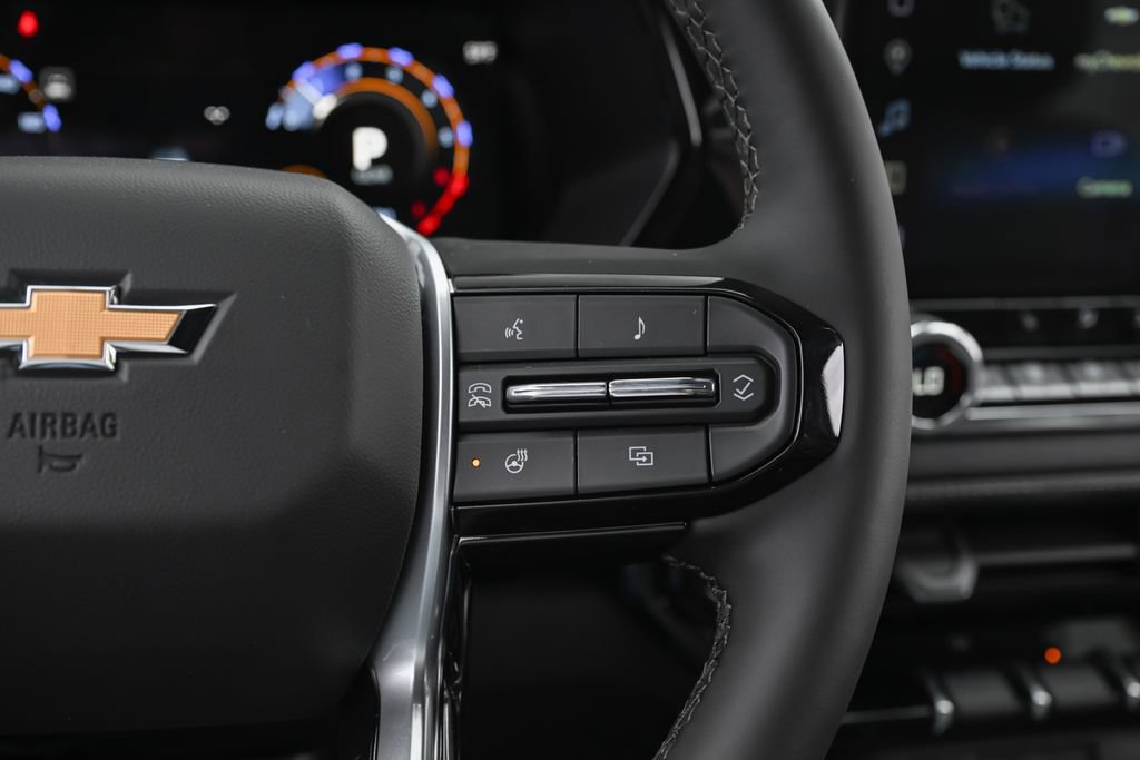 New 2026 Chevrolet Colorado LT w/ LT Convenience Package RWD image 21