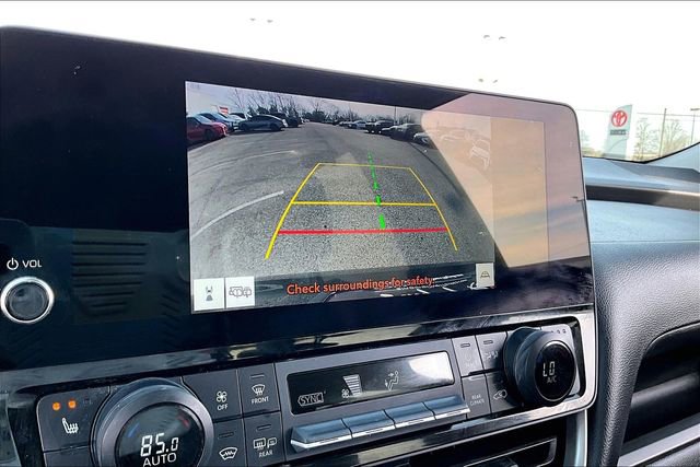 Used 2024 Toyota Grand Highlander XLE image 13