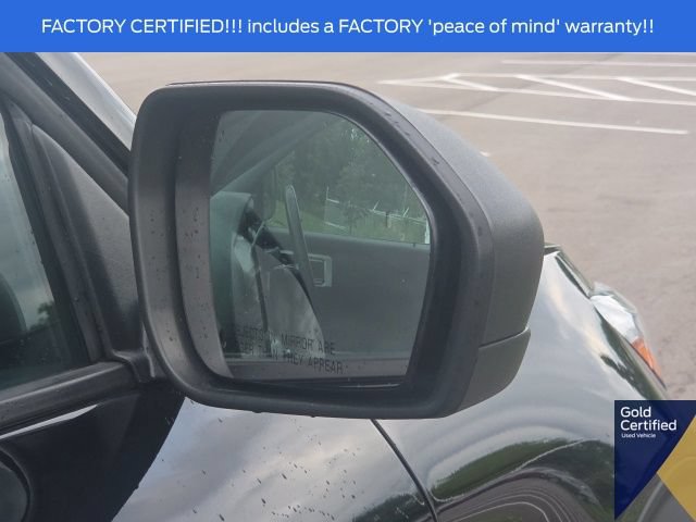 Used 2024 Ford Explorer XLT AWD/4WD image 10
