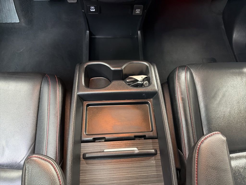 Used 2024 Honda Odyssey Sport image 23