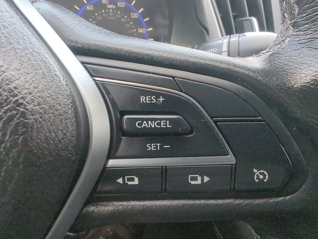 Used 2019 INFINITI Q50 Signature Edition image 31