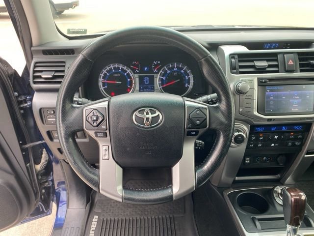 Used 2018 Toyota 4Runner Limited image 5