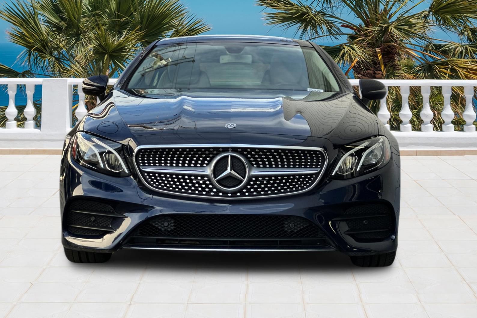 Used 2018 Mercedes-Benz E 400 E 400 image 9
