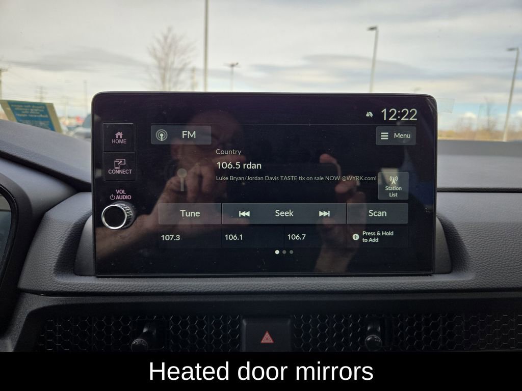 Certified 2026 Honda CR-V Sport-L image 18