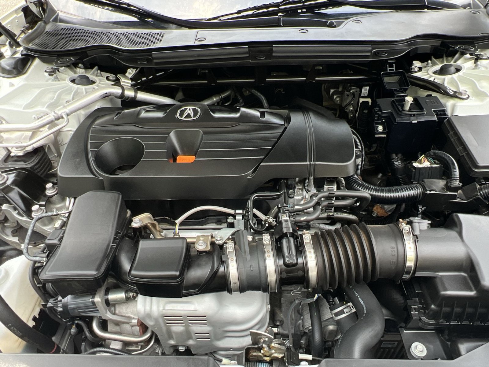 Used 2023 Acura TLX FWD image 26