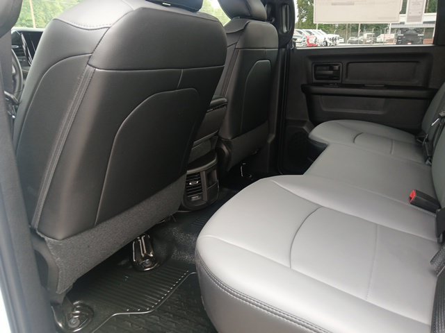 New 2026 RAM 5500 Tradesman w/ Chrome Appearance Group AWD/4WD image 19