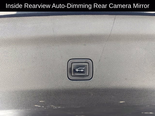 Certified 2022 Chevrolet Suburban High Country w/ Max Trailering Package AWD/4WD image 27