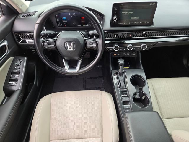 Used 2023 Honda Civic Touring image 12