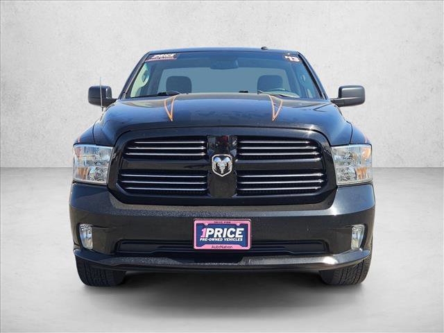 Used 2013 RAM 1500 Express video 2