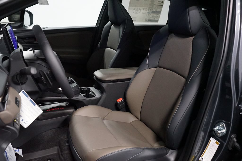 New 2026 Toyota bZ Woodland AWD/4WD image 28