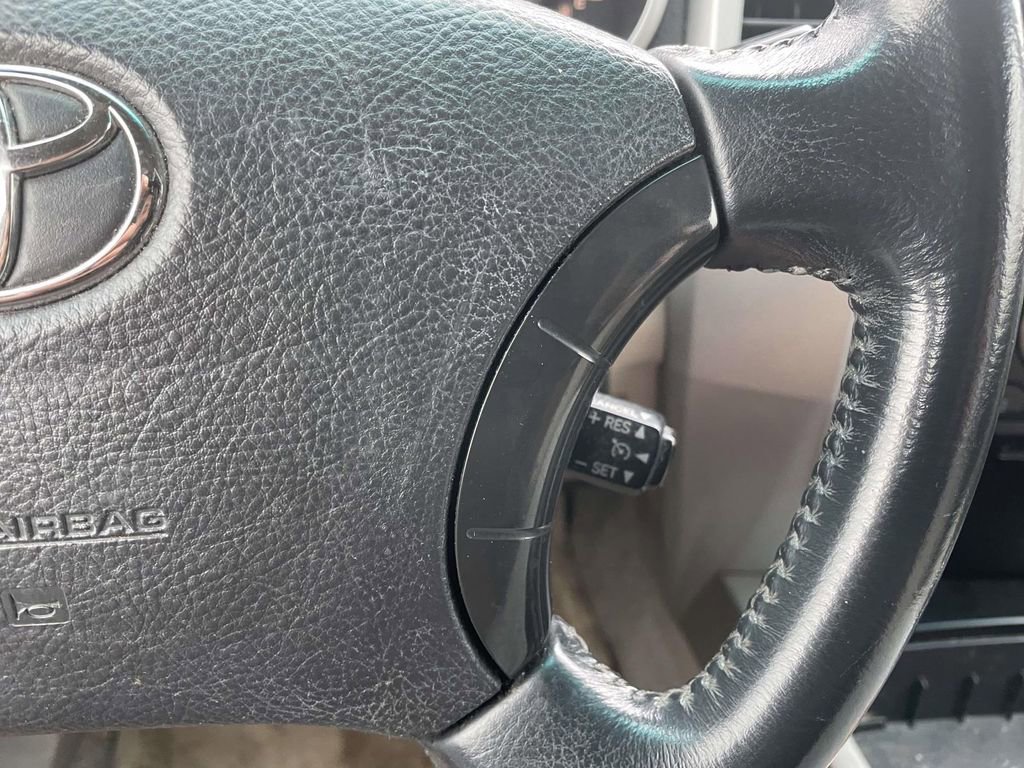 Used 2008 Toyota 4Runner SR5 image 32